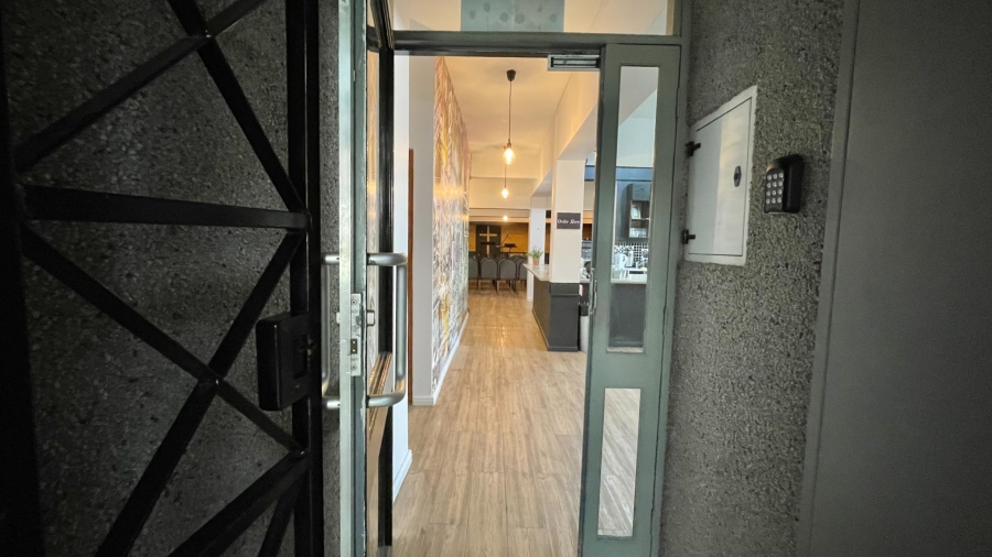 To Let commercial Property for Rent in Stellenbosch Central Western Cape